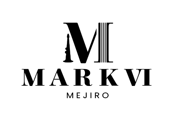 Mark VI mejiro