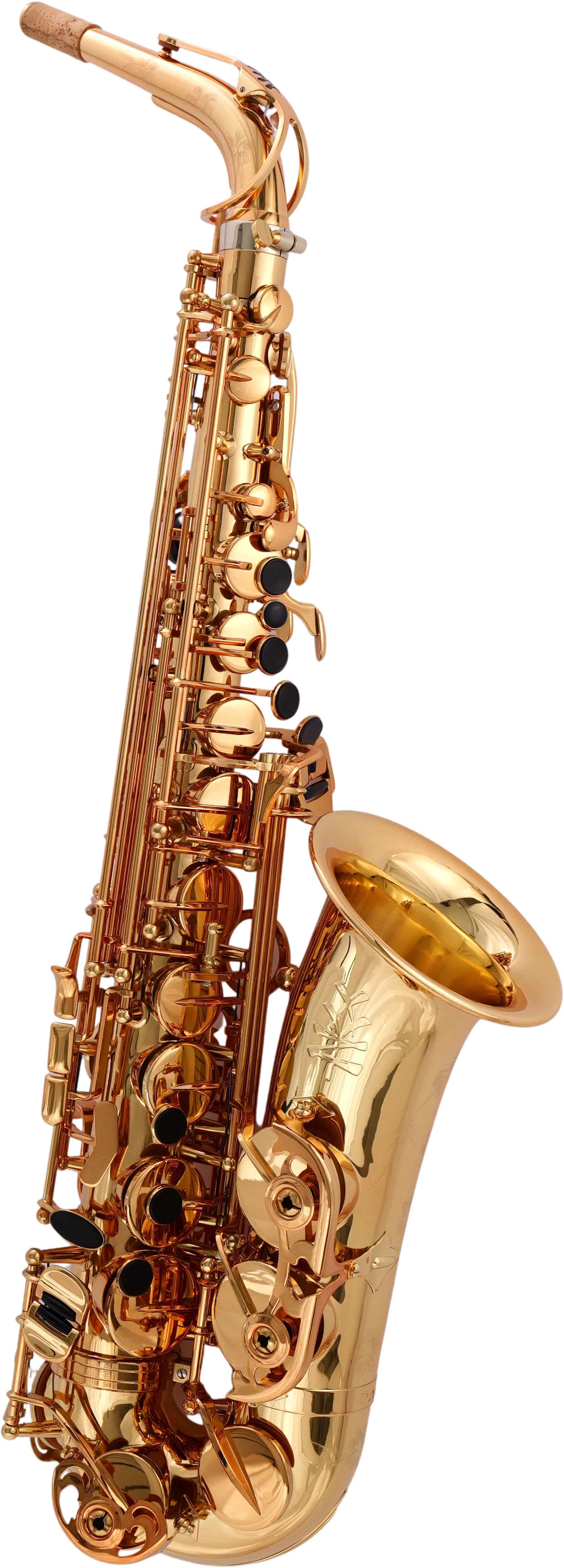 Pro Alto（ラッカー）