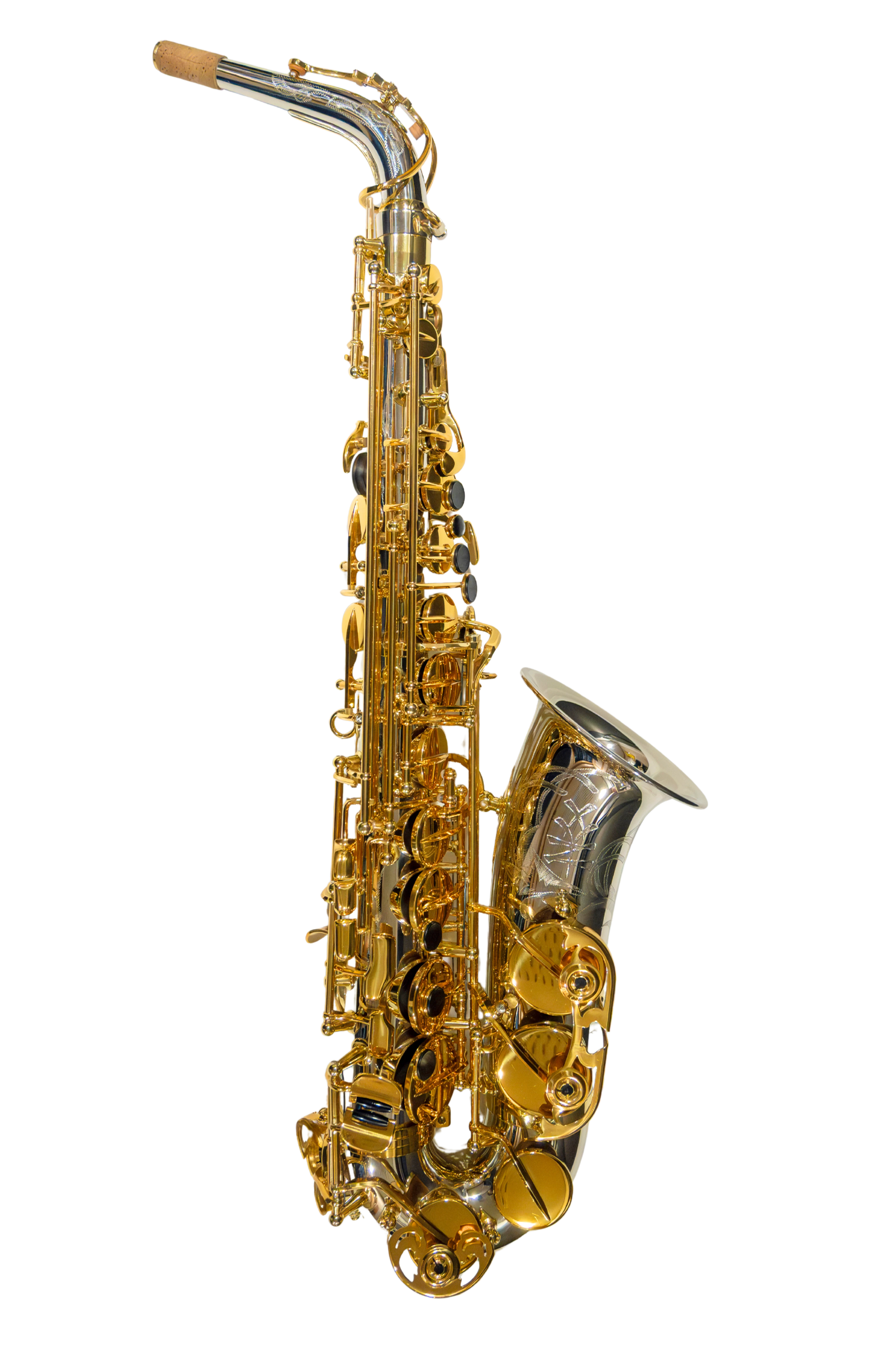 Pro Alto（ニッケルソルダード）