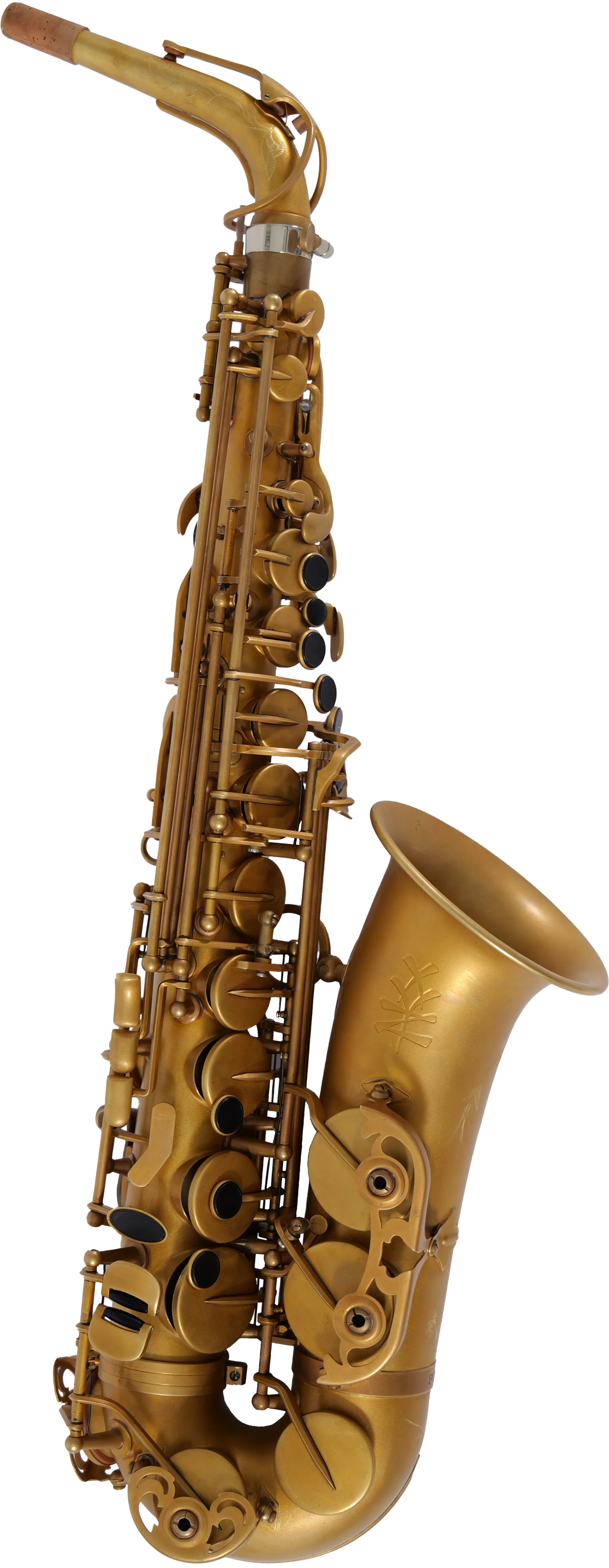 Pro Alto（アンラッカー）