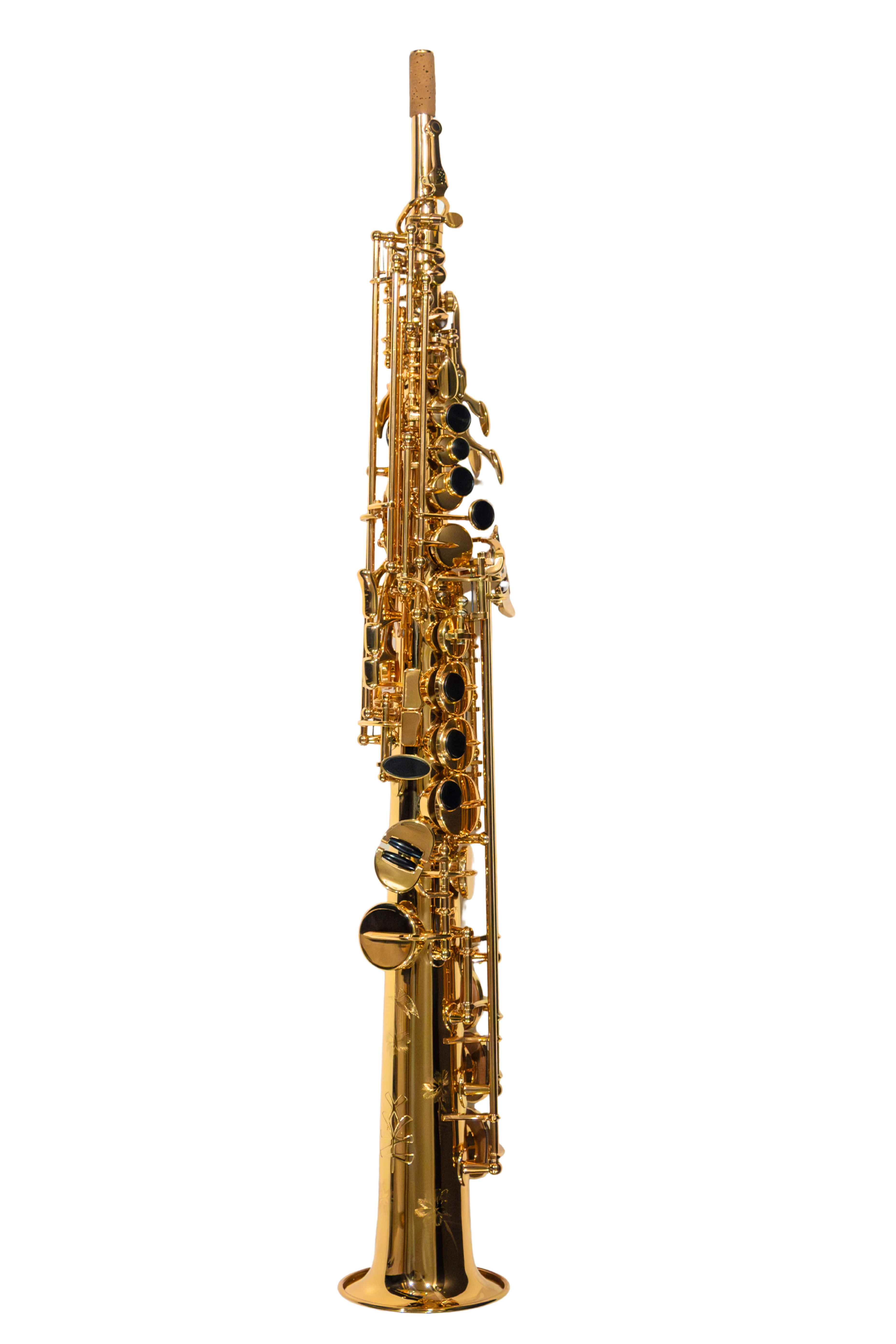 Pro Soprano