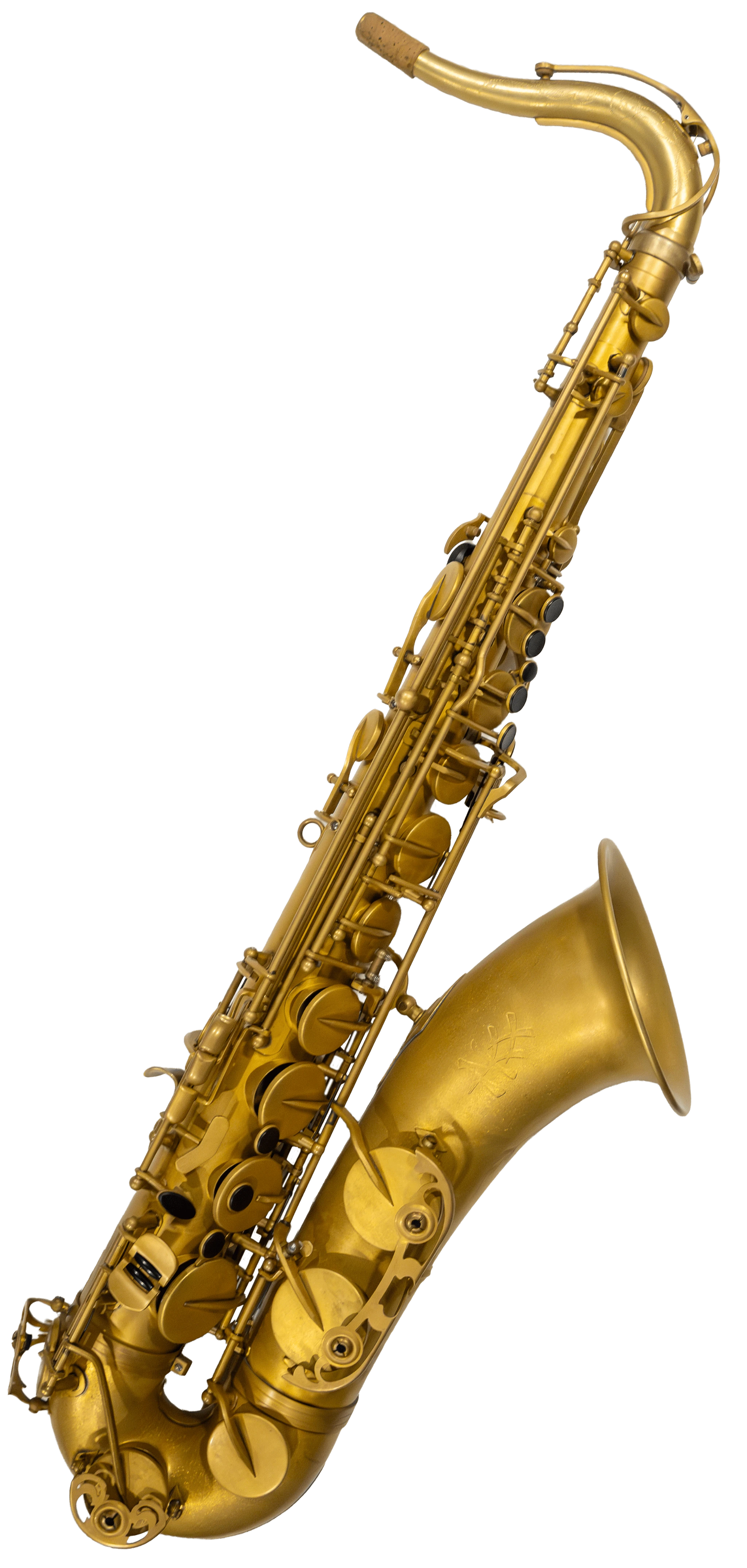 Pro Tenor（アンラッカー）