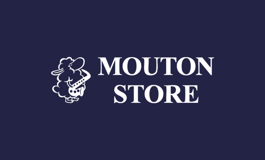 Mouton Store