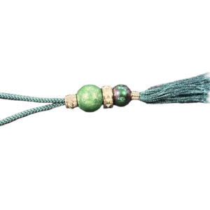 NAGAMASA Turquoise